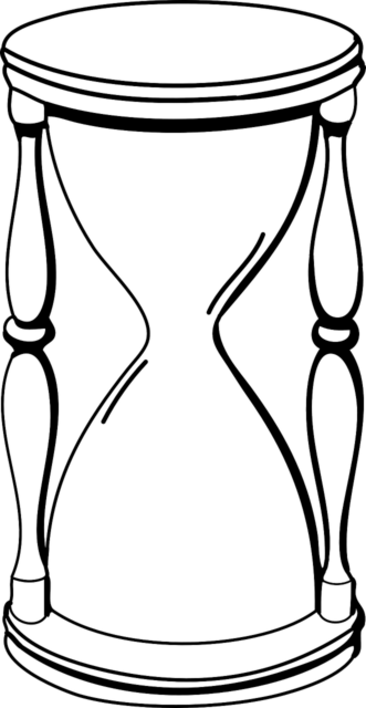 IT HAS BEGUN... Logo